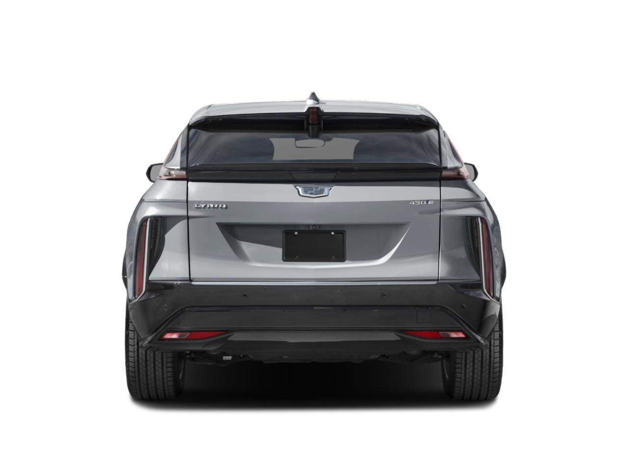 2024 Cadillac LYRIQ Luxury Roseville CA