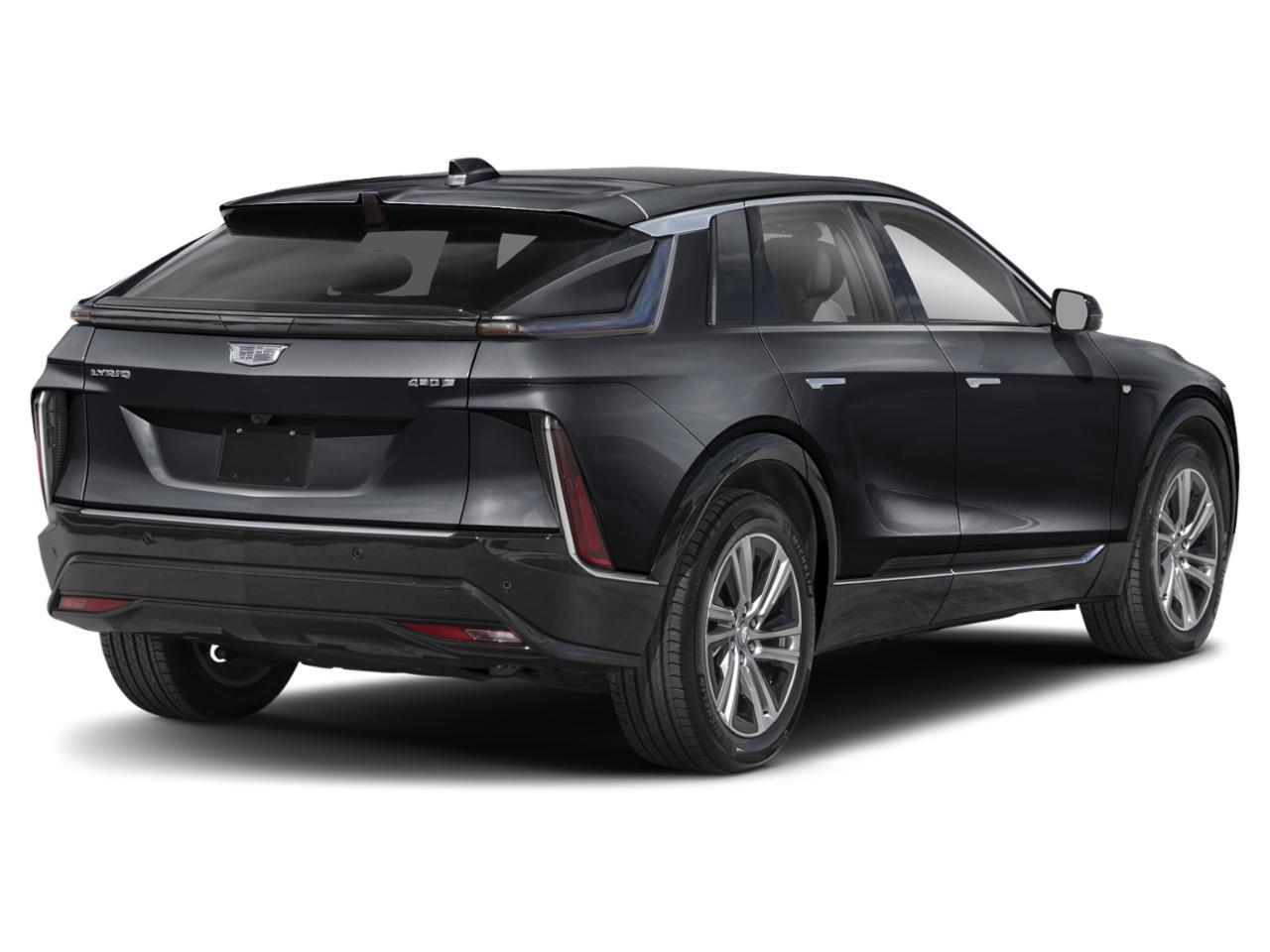 2024 Cadillac LYRIQ Luxury Irving TX