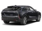 2024 Cadillac LYRIQ Luxury San Diego County CA