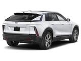 2024 Cadillac LYRIQ Luxury San Diego County CA