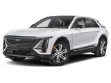 2024 Cadillac LYRIQ Luxury San Diego County CA