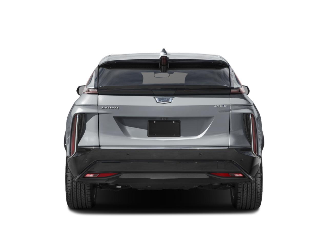 2024 Cadillac LYRIQ Luxury Tucson AZ
