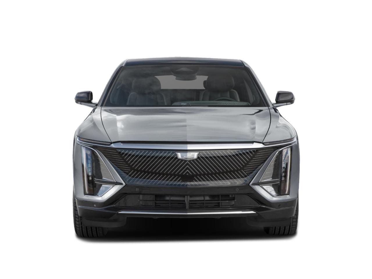 2024 Cadillac LYRIQ Luxury Tucson AZ