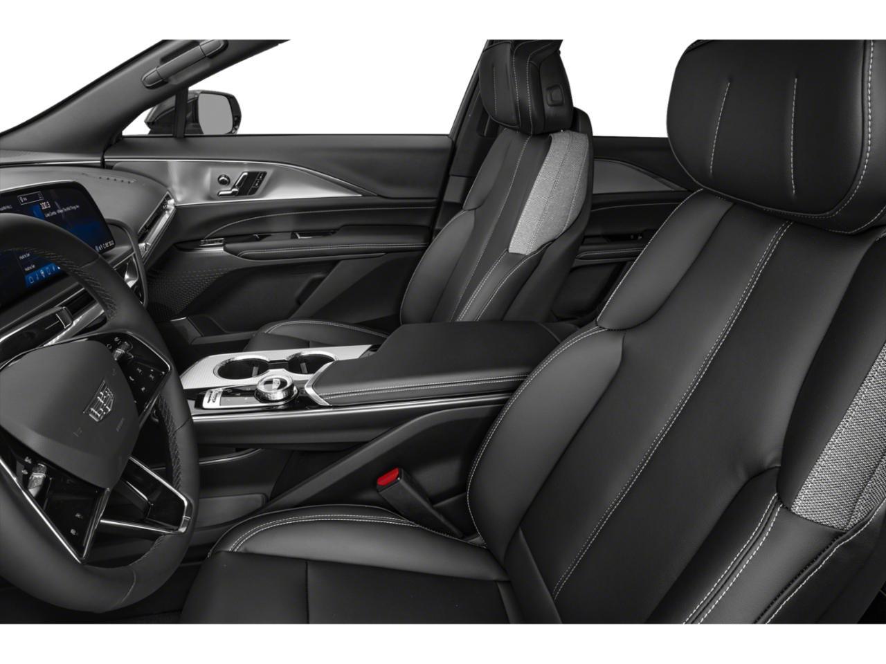 2024 Cadillac LYRIQ Luxury Tucson AZ
