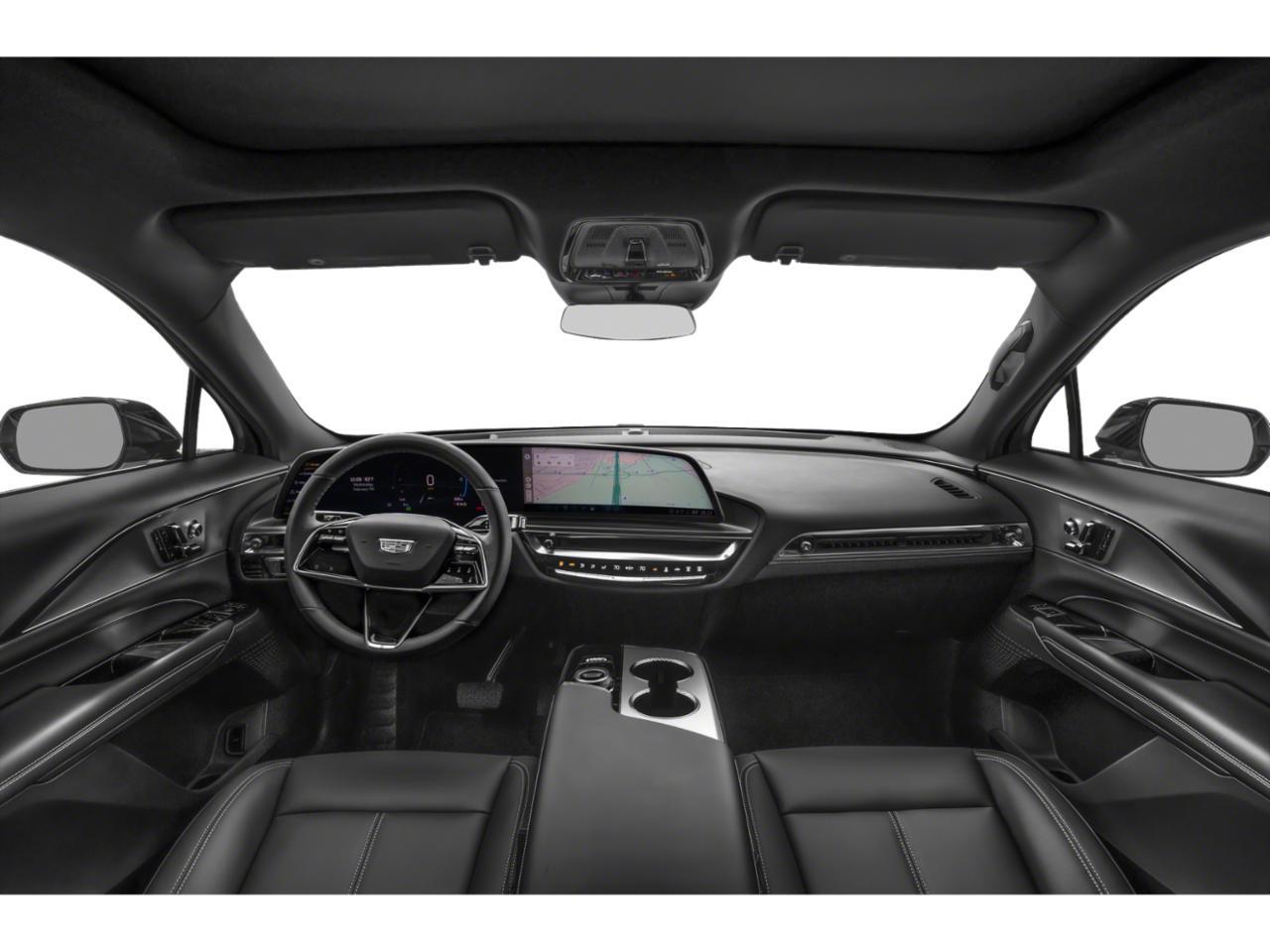 2024 Cadillac LYRIQ Luxury Tucson AZ