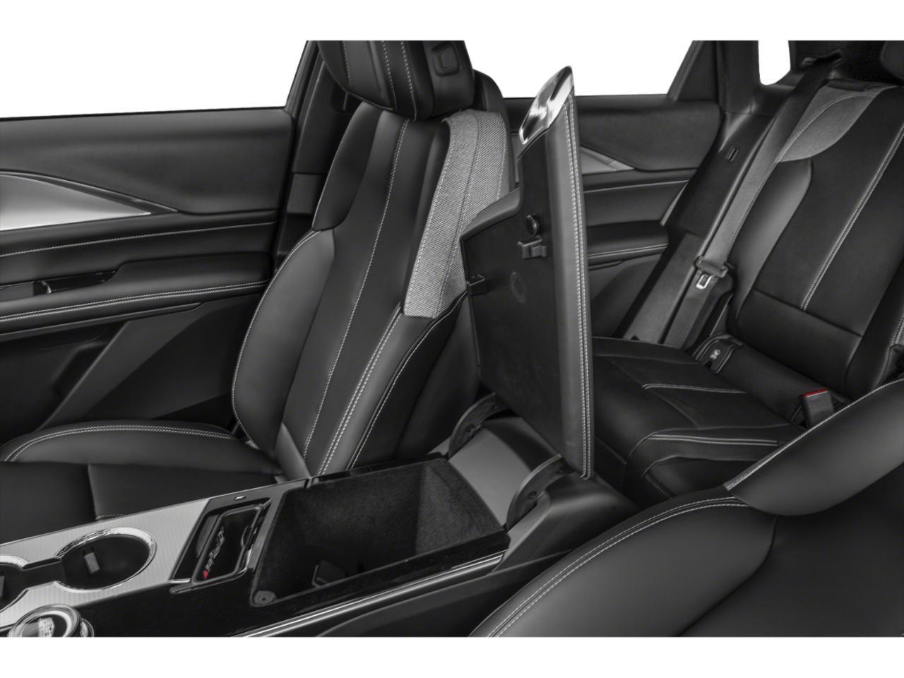 2024 Cadillac LYRIQ Luxury Tucson AZ