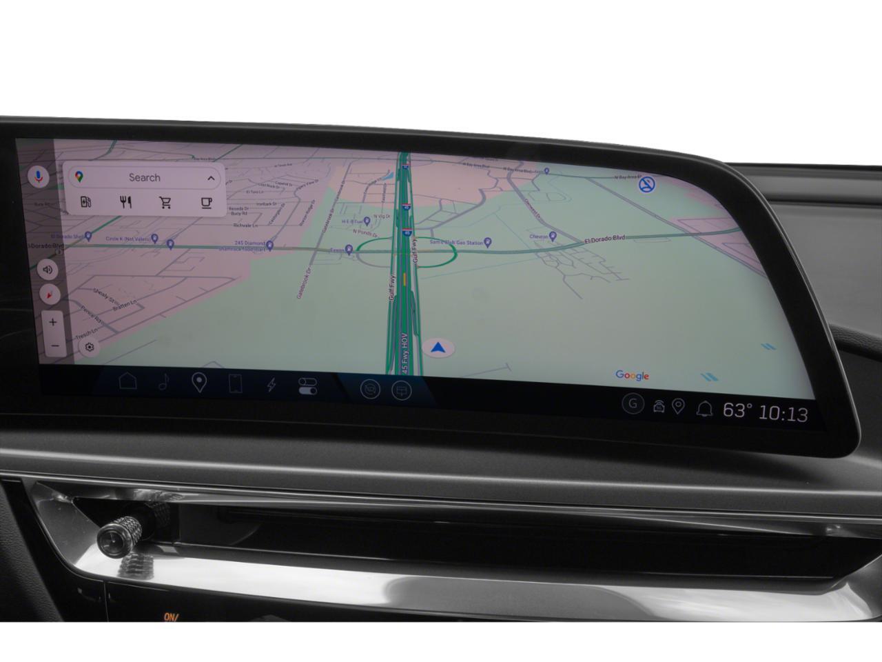 2024 Cadillac LYRIQ Luxury Tucson AZ