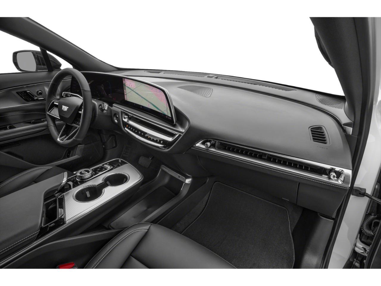 2024 Cadillac LYRIQ Luxury Tucson AZ