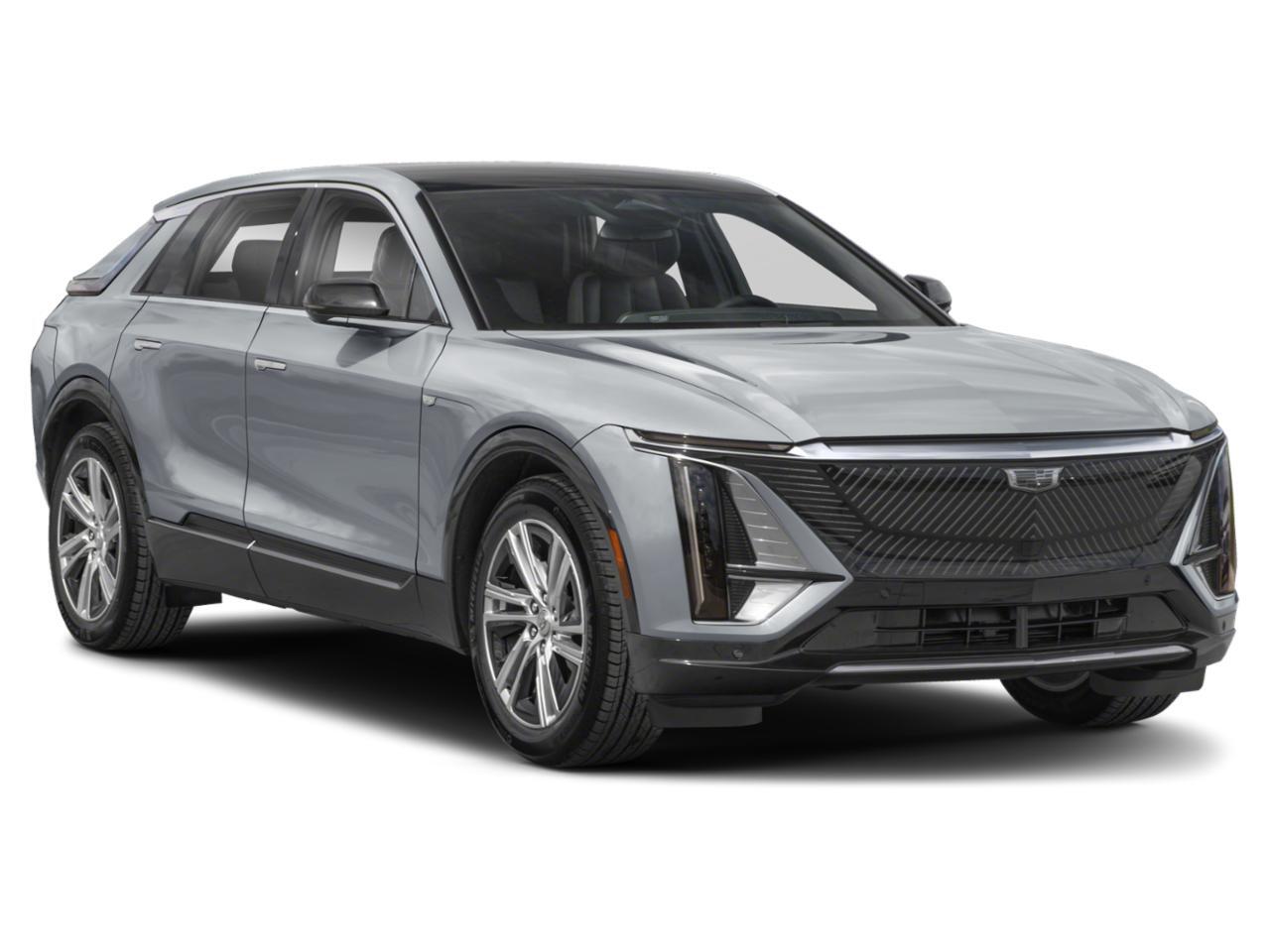 2024 Cadillac LYRIQ Luxury Tucson AZ