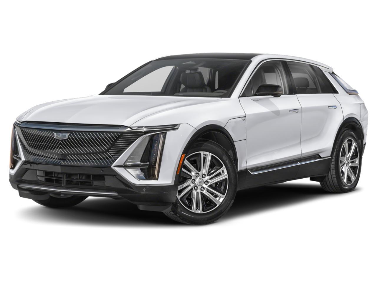 2024 Cadillac LYRIQ Luxury Tucson AZ
