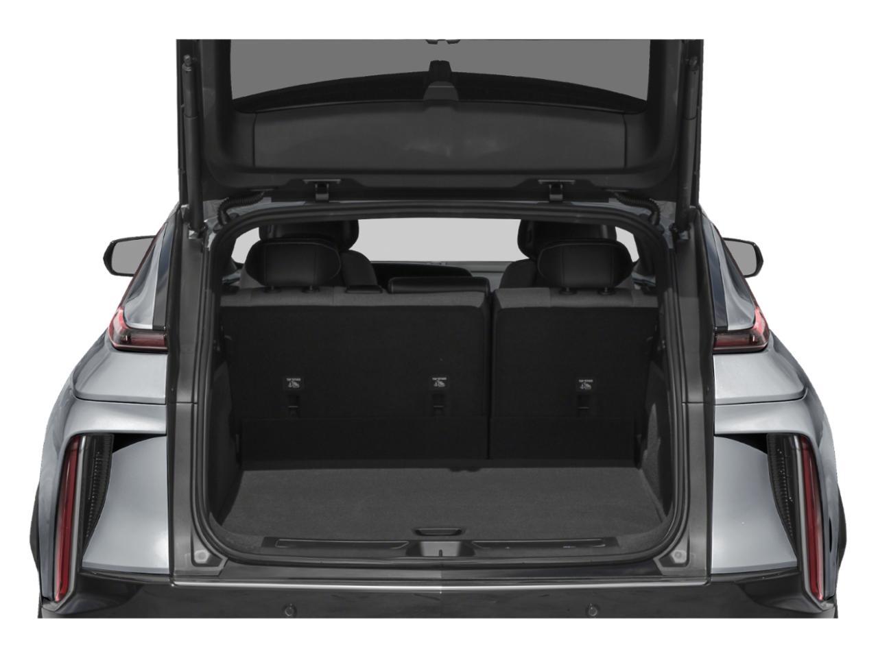 2024 Cadillac LYRIQ Sport Irving TX