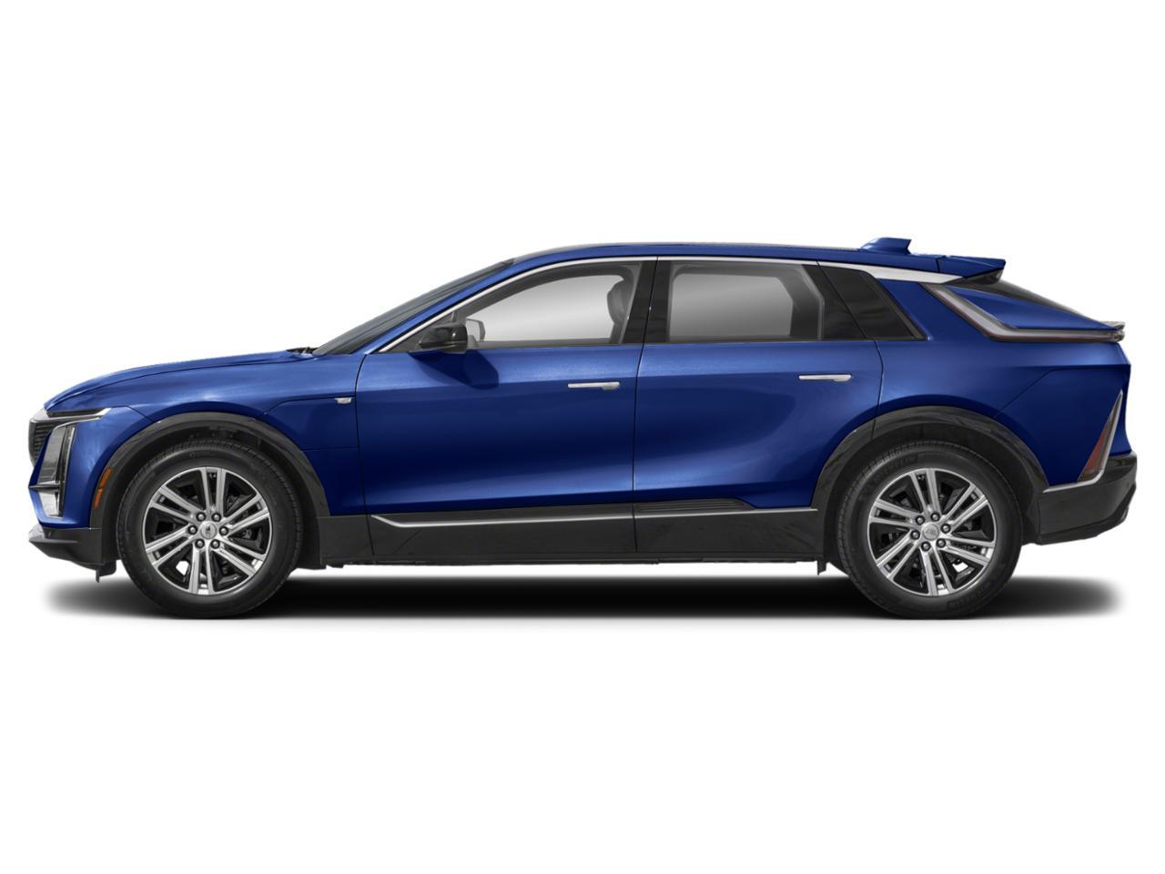 2024 Cadillac LYRIQ Sport Irving TX