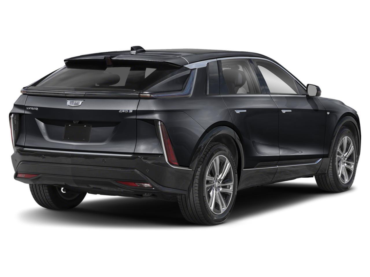 2024 Cadillac LYRIQ Sport Irving TX