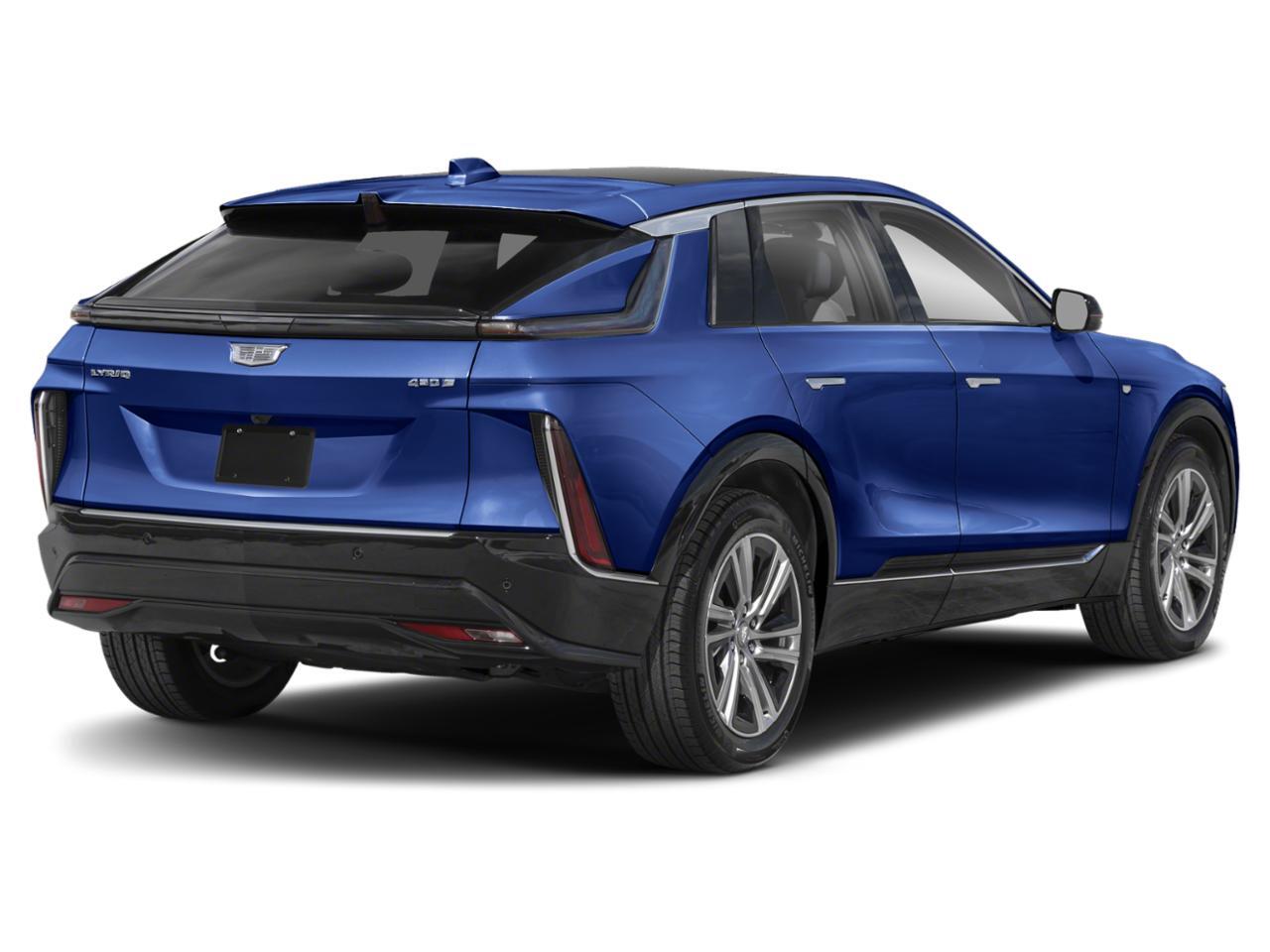 2024 Cadillac LYRIQ Sport Irving TX