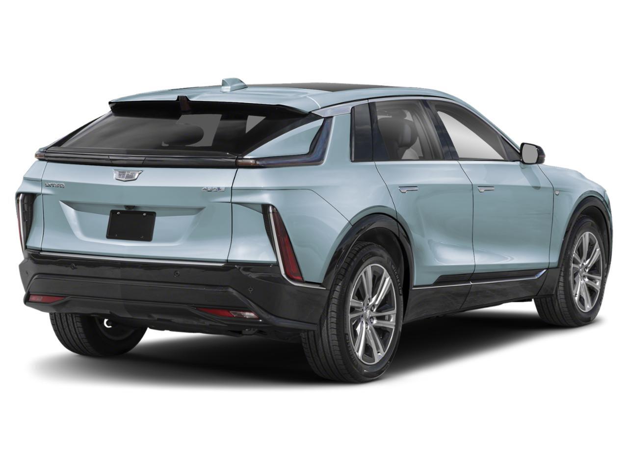 2024 Cadillac LYRIQ Sport San Clemente CA