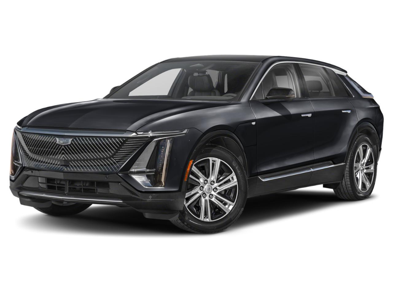 2024 Cadillac LYRIQ Sport Irving TX