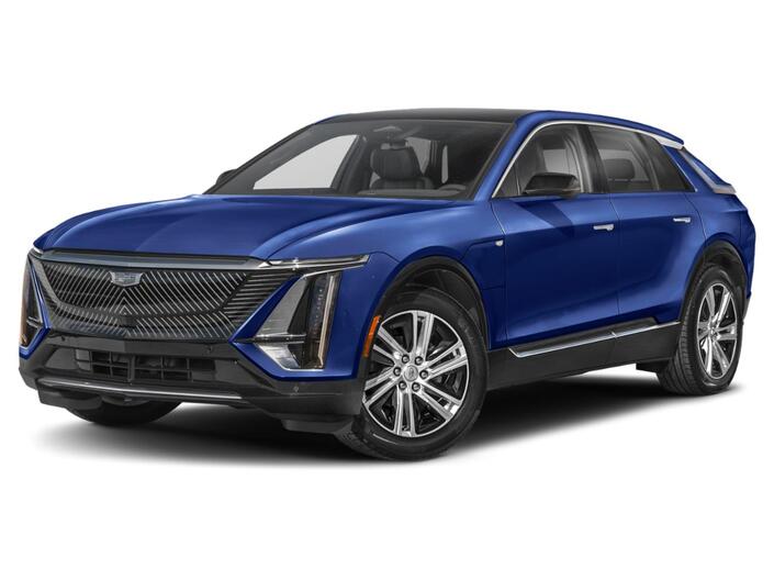2024 Cadillac LYRIQ Sport San Diego County CA