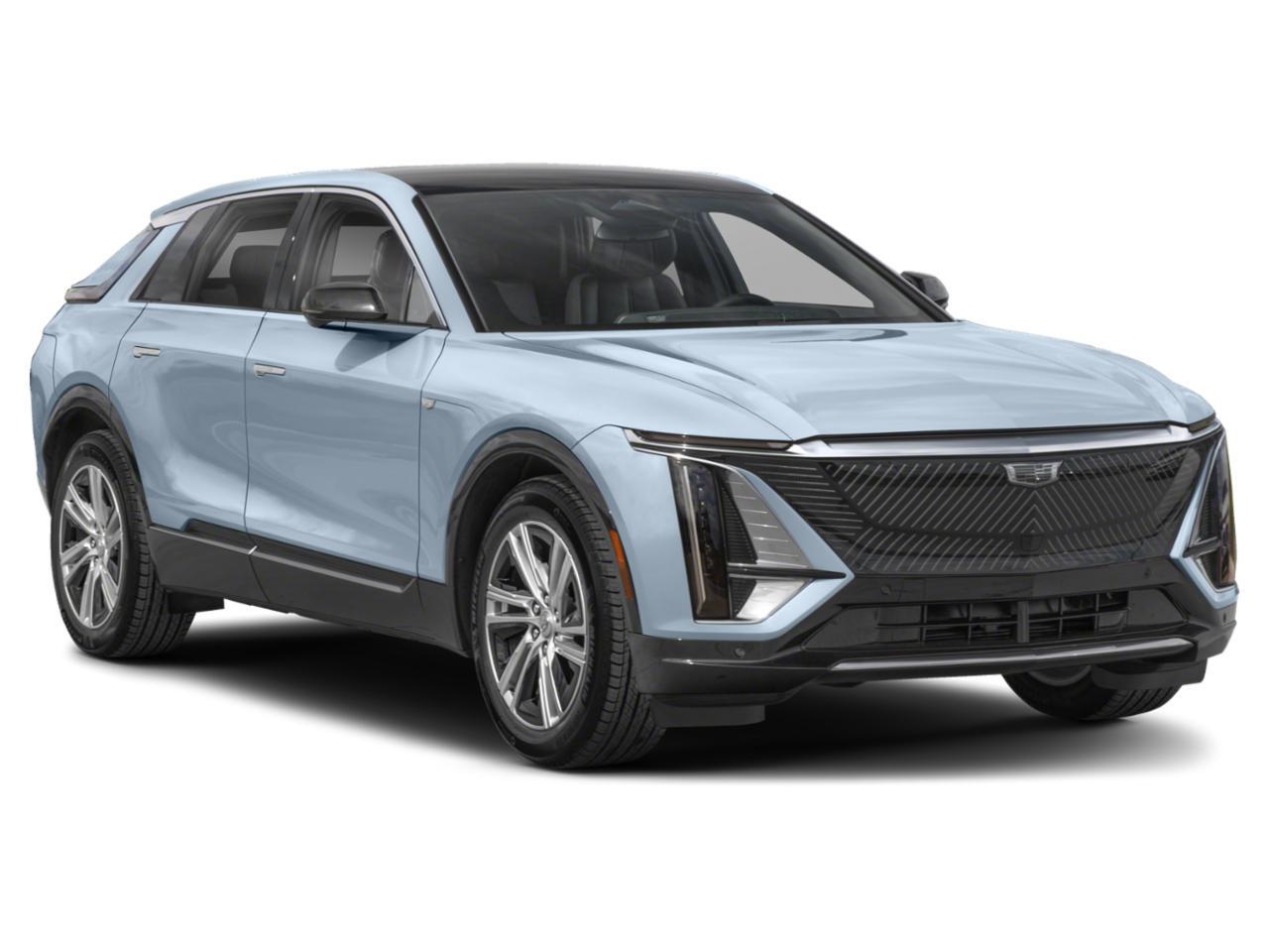New 2024 Cadillac LYRIQ Tech in Tucson AZ