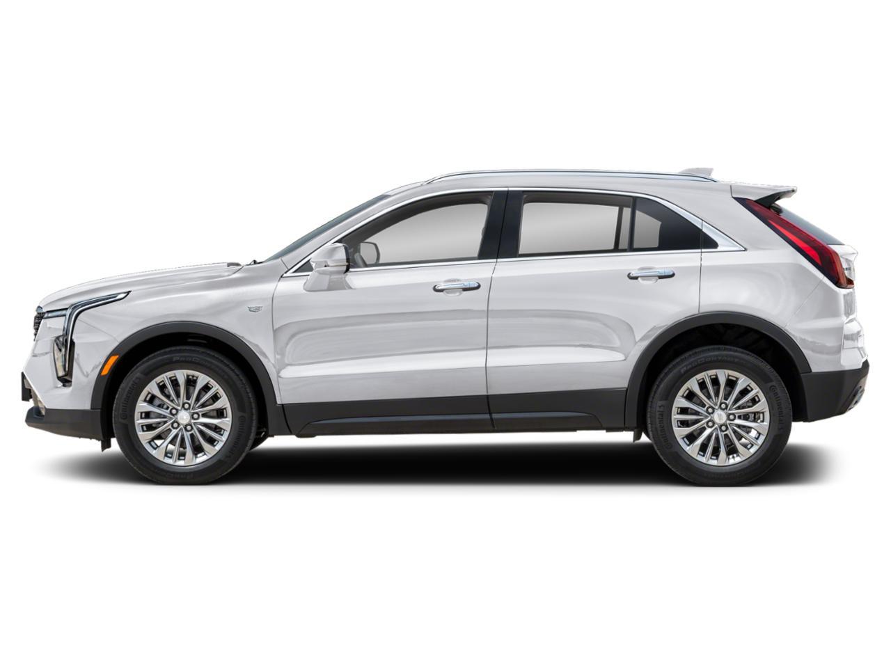 2024 Cadillac XT4 AWD Premium Luxury 4DR Listowel ON