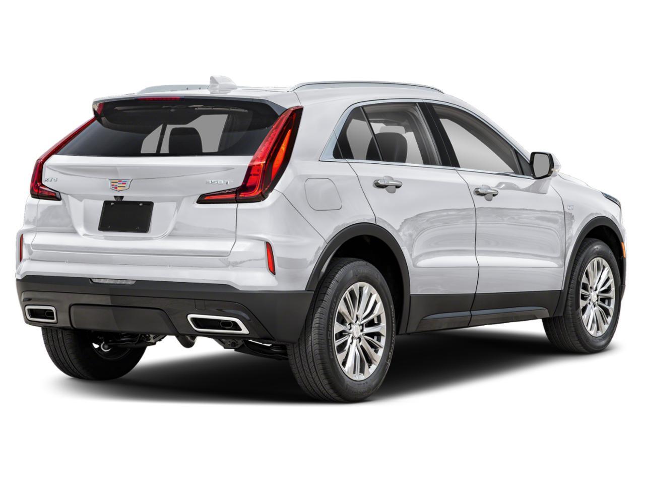 2024 Cadillac XT4 AWD Premium Luxury 4DR Listowel ON