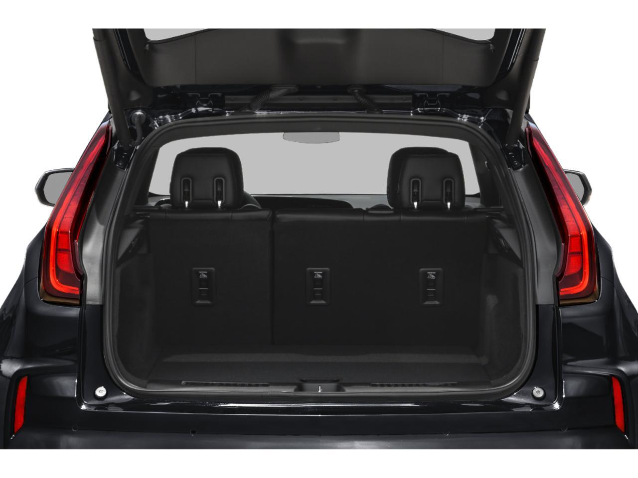 2024 Cadillac XT4 AWD Premium Luxury Miramar FL