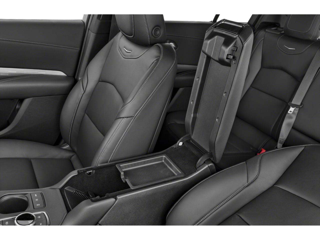 2024 Cadillac XT4 AWD Premium Luxury Miramar FL
