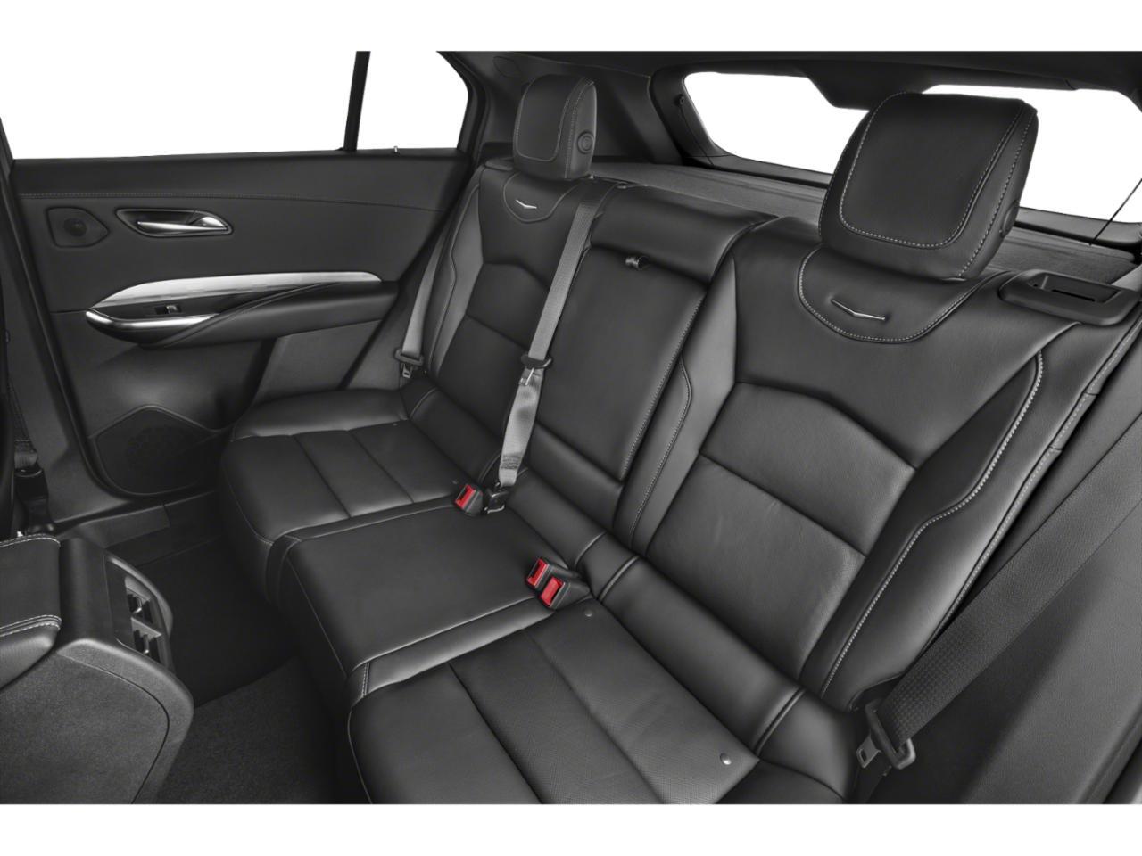2024 Cadillac XT4 AWD Premium Luxury Miramar FL