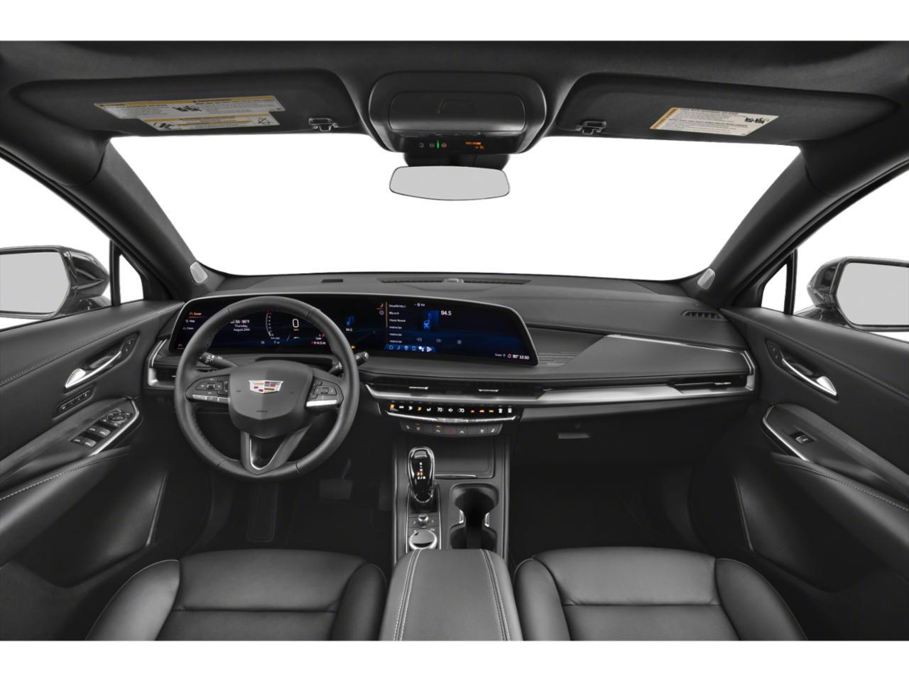 2024 Cadillac XT4 AWD Premium Luxury Miramar FL