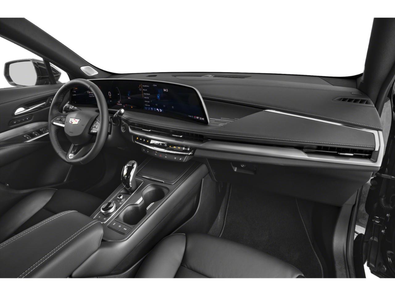 2024 Cadillac XT4 AWD Premium Luxury Miramar FL