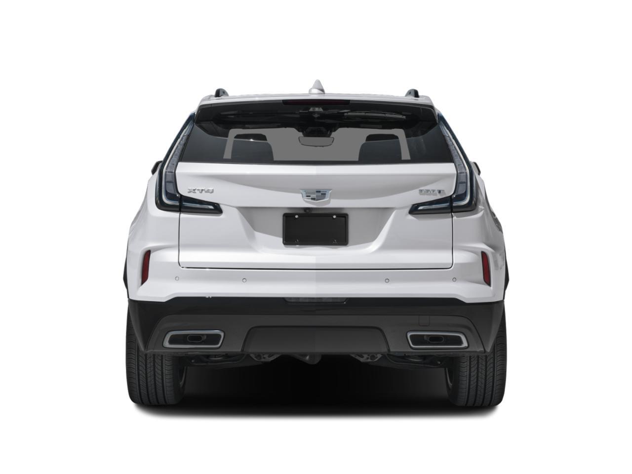 2024 Cadillac XT4 AWD Sport Sand Lake NY