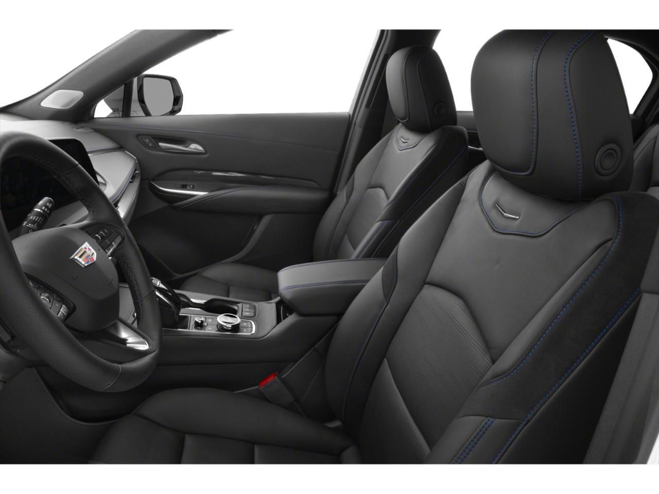 2024 Cadillac XT4 AWD Sport Sand Lake NY