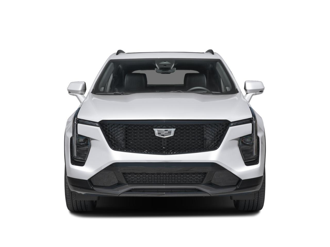 2024 Cadillac XT4 AWD Sport Sand Lake NY