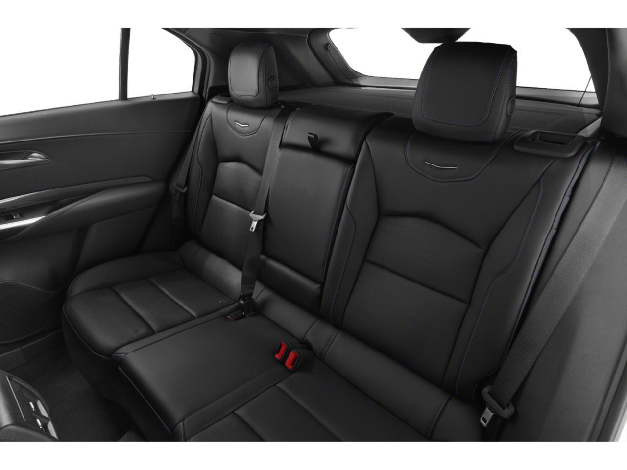 2024 Cadillac XT4 AWD Sport Sand Lake NY