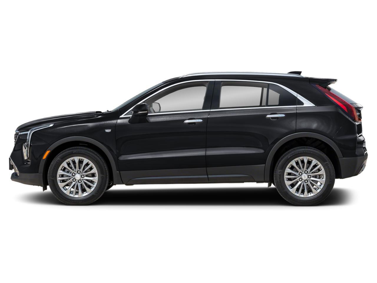 2024 Cadillac XT4 FWD Premium Luxury Miramar FL