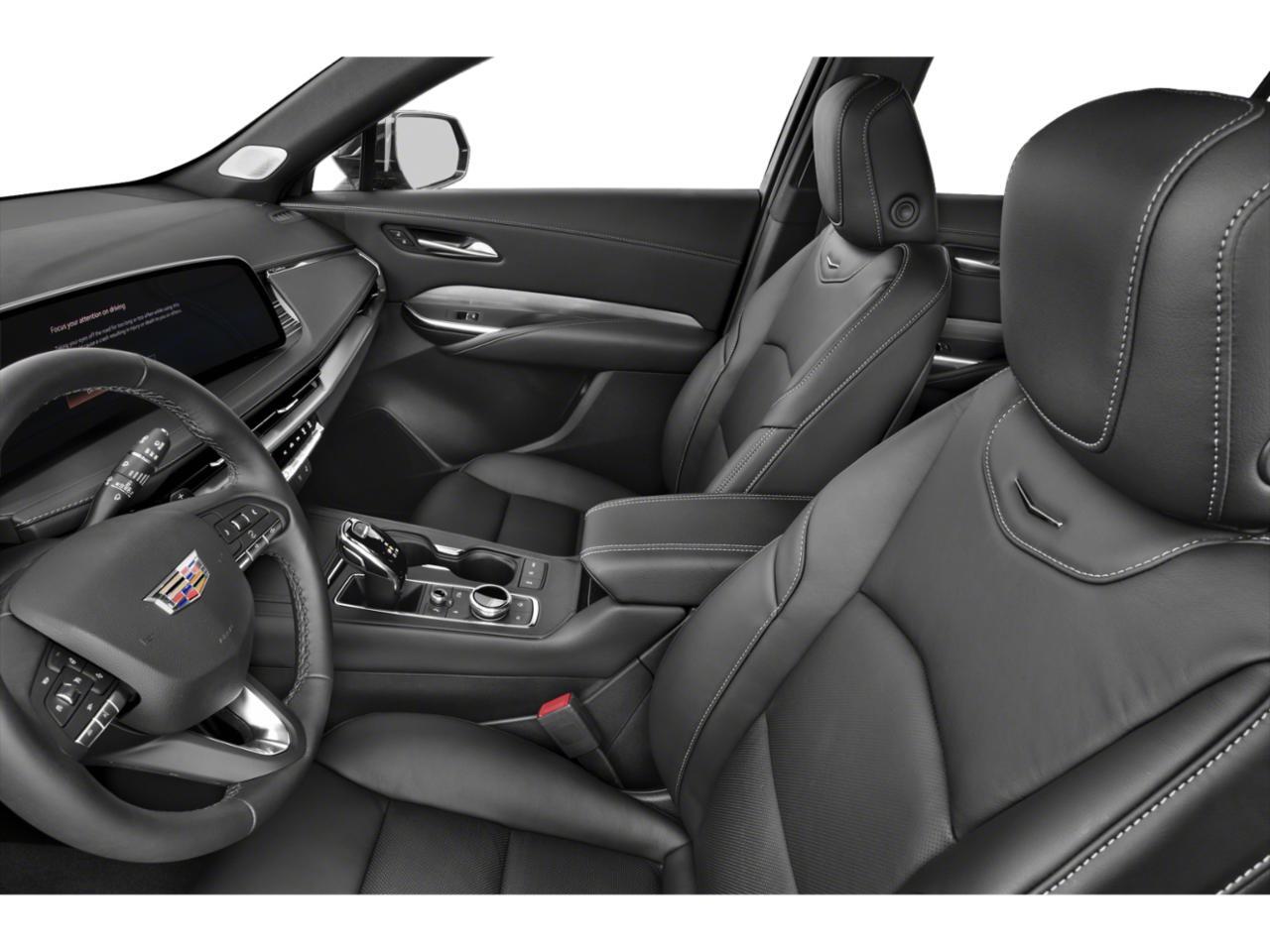 2024 Cadillac XT4 FWD Premium Luxury Miramar FL