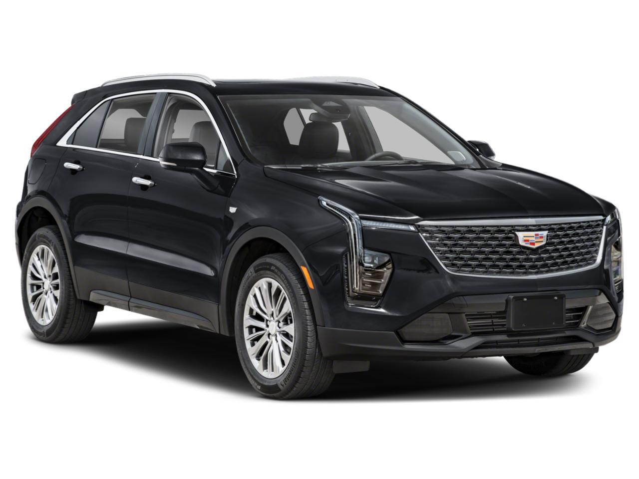 2024 Cadillac XT4 FWD Premium Luxury Miramar FL