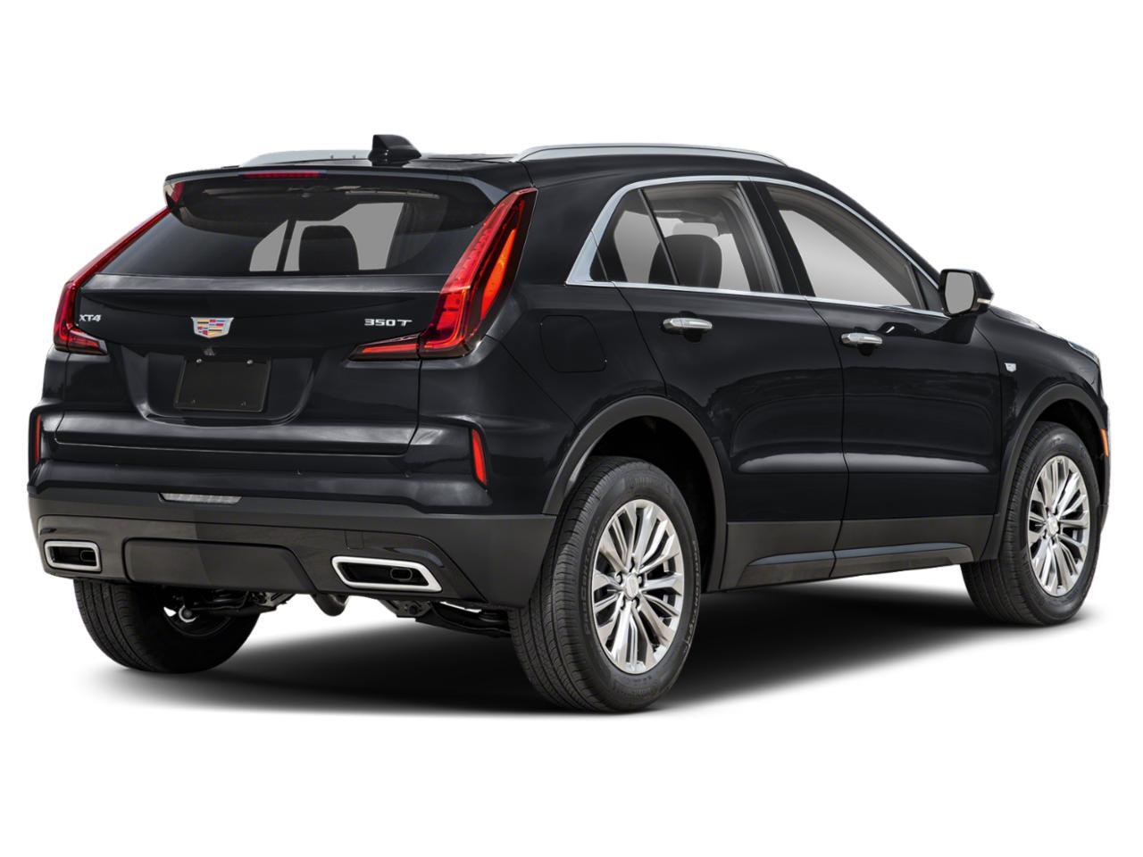 2024 Cadillac XT4 FWD Premium Luxury Miramar FL