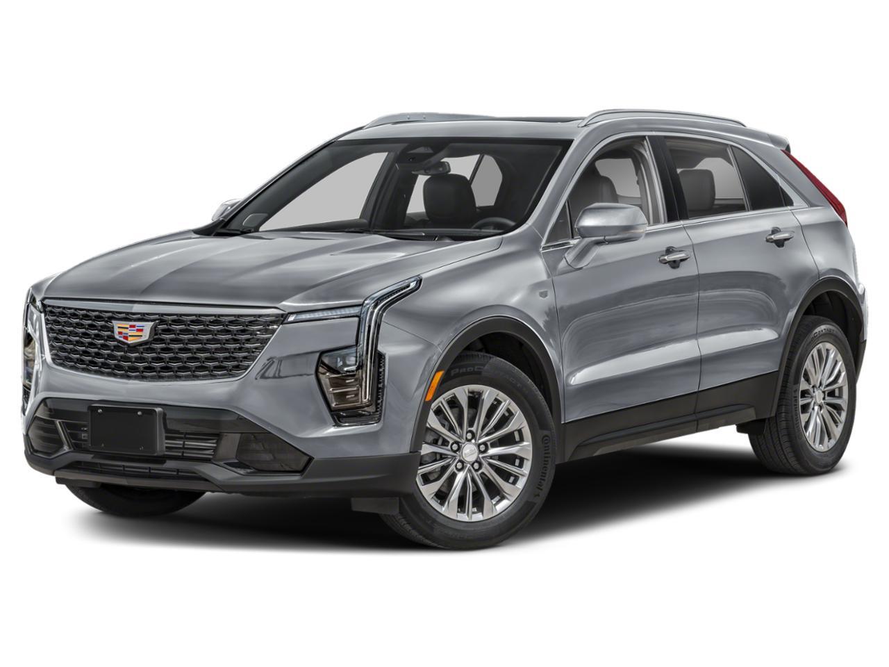 2024 Cadillac XT4 FWD Premium Luxury