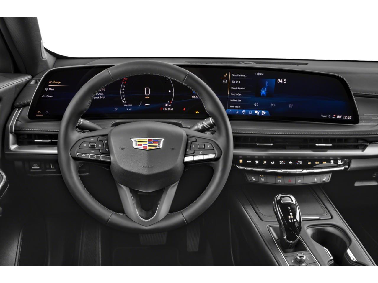 2024 Cadillac XT4 Premium Luxury Tucson AZ