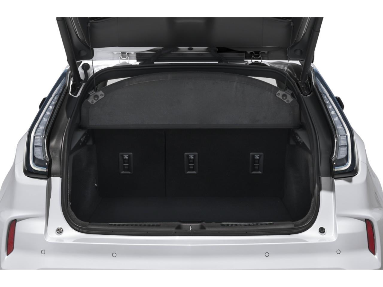 2024 Cadillac XT4 Sport San Clemente CA