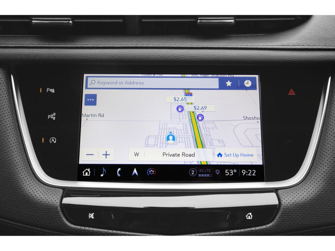 2024 Cadillac XT5 Sport Tucson AZ