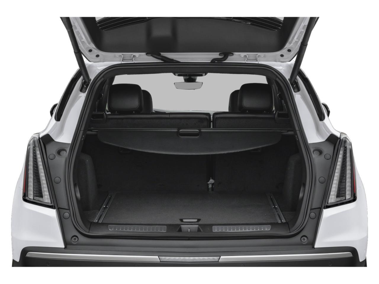 2024 Cadillac XT5 Sport Tucson AZ