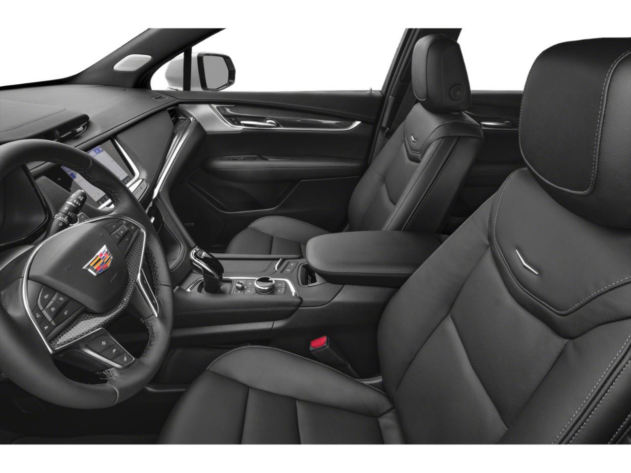 2024 Cadillac XT5 Sport Tucson AZ