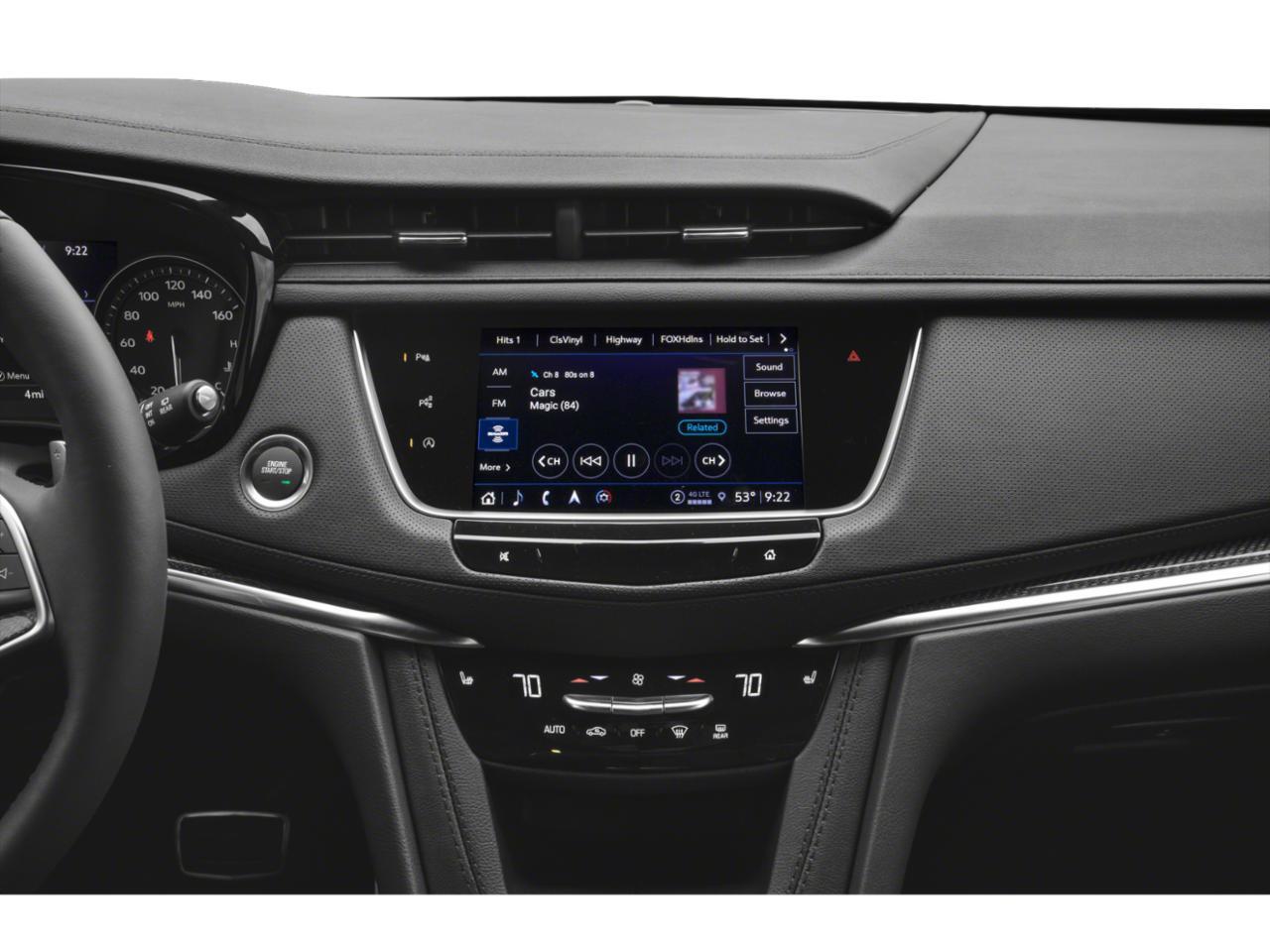 2024 Cadillac XT5 Sport Tucson AZ