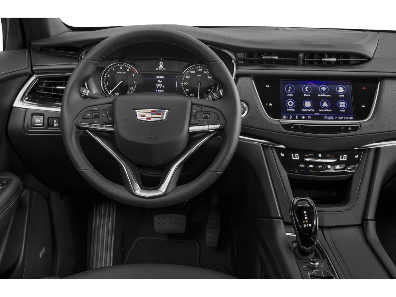 2024 Cadillac XT6 FWD Premium Luxury Irving TX