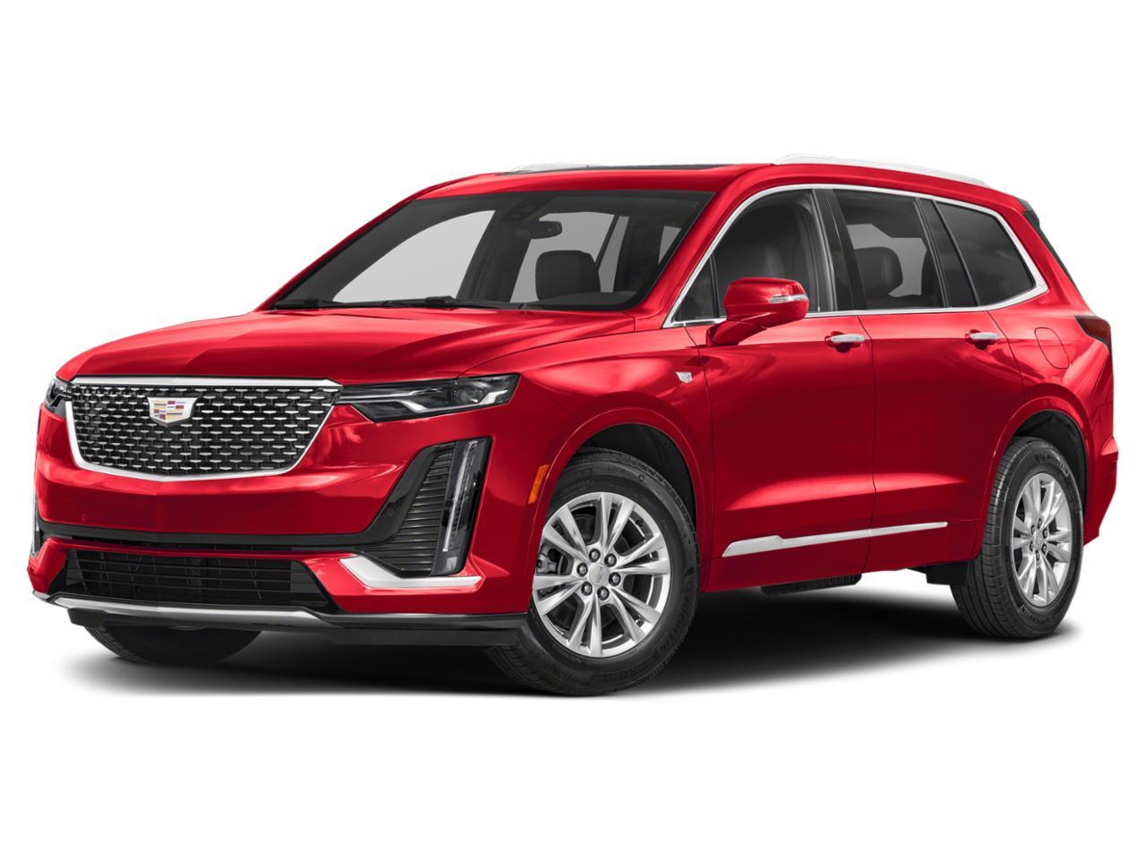2024 Cadillac XT6 FWD Premium Luxury Irving TX