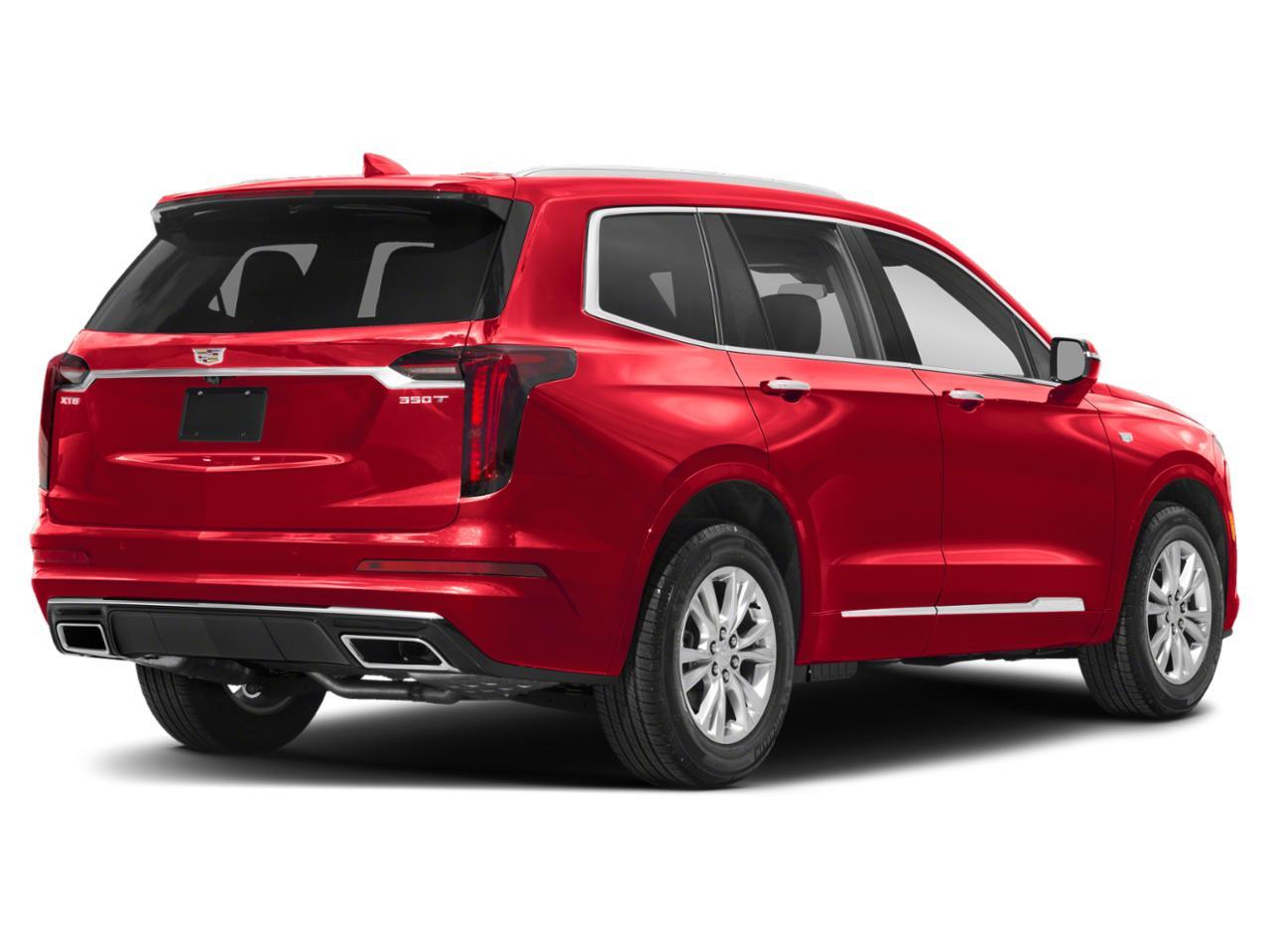 2024 Cadillac XT6 FWD Premium Luxury Irving TX
