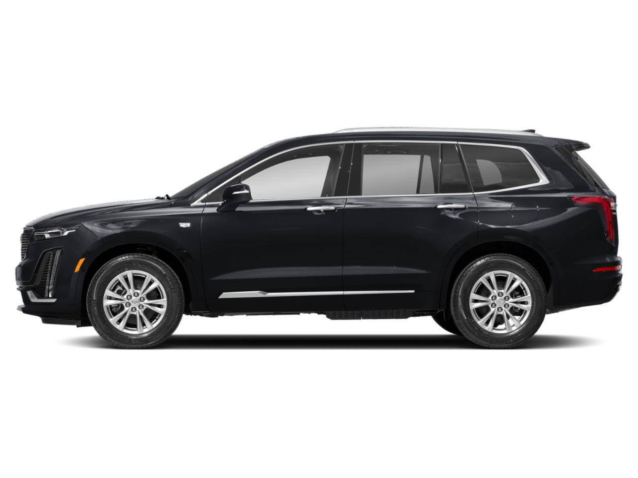 2024 Cadillac XT6 Luxury San Clemente CA