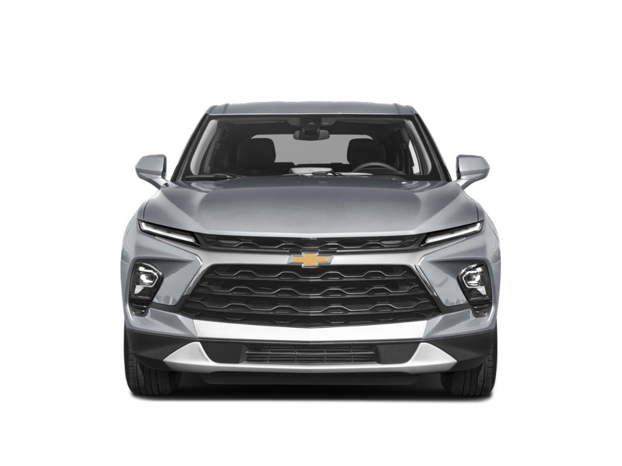 2024 Chevrolet Blazer AWD 4dr RS Benwood WV