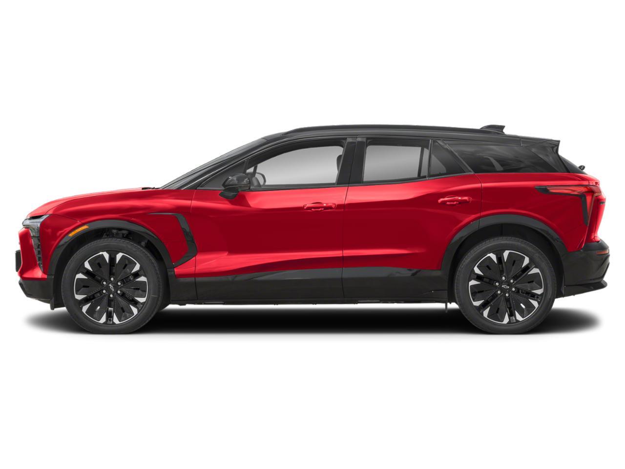 2024 Chevrolet Blazer EV RS Akron